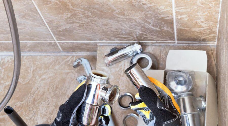 Professional Storm Sewer Service in Rosalia, KS